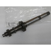 INPUT SHAFT, 42 TOOTH/20 TOOTH/